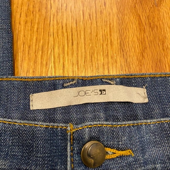 NWT Joe’s Jeans Straight Leg - Picture 4 of 16